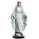 Nossa Senhora Milagrosa 40 cm resina