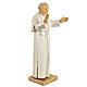 Statue Johannes Paul II 50cm, Fontanini s2