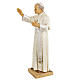 Statue Johannes Paul II 50cm, Fontanini s3