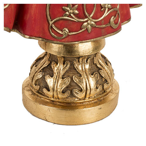 Prager Jesulein, aus Resin, 50cm, Fontanini 5