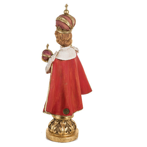 Prager Jesulein, aus Resin, 50cm, Fontanini 6