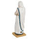 Statue Mutter Teresa aus Harz 50cm, Fontanini s5