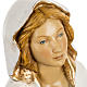 Statue Notre Dame de Lourdes 50 cm résine Fontanini s5