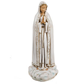 Notre Dame de Fatima 40 cm pvc Fontanini