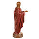 Statue Heiligstes Herz Jesu 40 cm von Fontanini s5