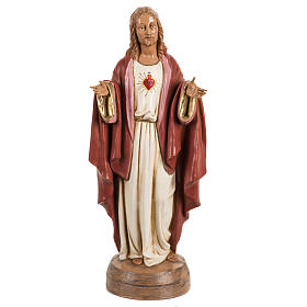 Sacro Cuore di Gesù 40 cm Fontanini