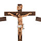 Crucificação 12 cm Fontanini s5
