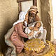 Nacimiento de Jesús 12 cm. Fontanini s2