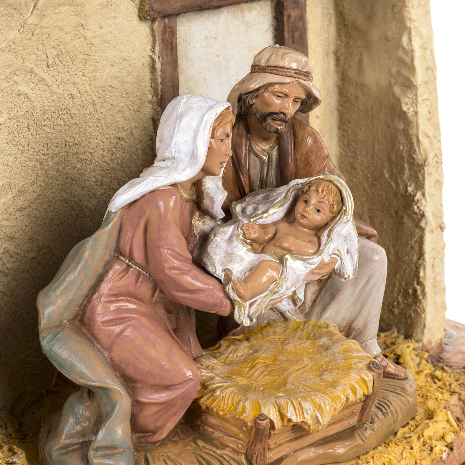 Ebbe Inizio Con La Nascita Di Cristo