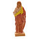 Sacré Coeur, statue 7 cm Fontanini s2