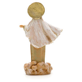 Virgen de Medjugorje 7 cm Fontanini