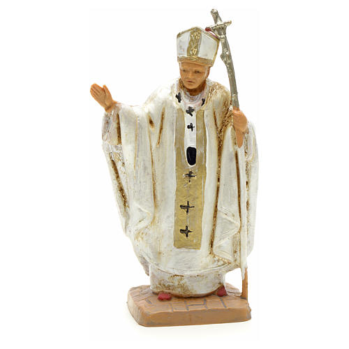 Johannes Paul II 7cm, Fontanini 1