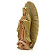 Virgen de Guadalupe 7 cm Fontanini s2