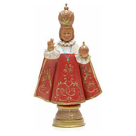 Niño Jesús de Praga 18cm Fontanini