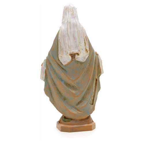 Virgen Inmaculada 7 cm Fontanini 2