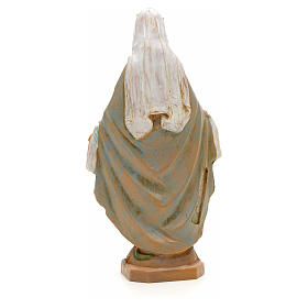 Vierge Immaculée, statue 7 cm Fontanini