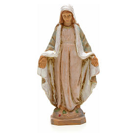 Madonna immacolata 7 cm Fontanini