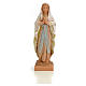 Nossa Senhora de Lourdes 7 cm Fontanini s5