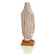 Nossa Senhora de Lourdes 7 cm Fontanini s6