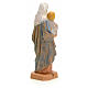 Statue Notre Dame à l'enfant 7 cm Fontanini s4
