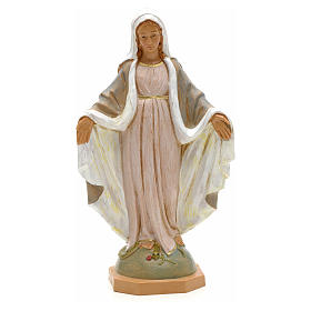 Statue Vierge Immaculée 18 cm Fontanini