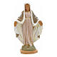 Statue Vierge Immaculée 18 cm Fontanini s1