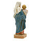 Virgin Mary with baby 18cm Fontanini s2