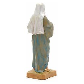 Statue Sacré Coeur de Maria 18 cm Fontanini