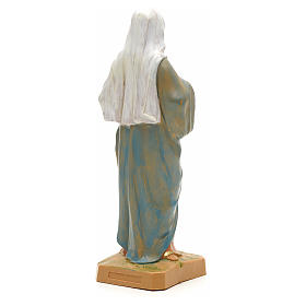 Serce Maryi 18 cm Fontanini