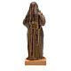 Heilige Rita mit Kreuz 7cm, Fontanini s2