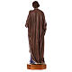 Saint Joseph statue in fiberglass, 125cm Landi FOR OUTDOOR s7