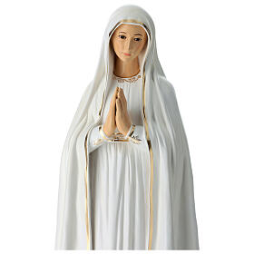 Virgen de Fátima 110 cm Landi PARA EXTERIOR