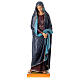 Our Lady of Sorrows statue in fiberglass, 170 cm by Landi FOR OUTDOOR s1