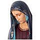 Our Lady of Sorrows statue in fiberglass, 170 cm by Landi FOR OUTDOOR s4