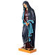 Virgen de los Dolores 170cm Landi fibra de vidrio PARA EXTERIOR s3