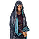 Virgen de los Dolores 170cm Landi fibra de vidrio PARA EXTERIOR s6