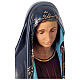 Our Lady of Sorrows statue in fiberglass, 170 cm by Landi FOR OUTDOOR s2