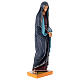 Our Lady of Sorrows statue in fiberglass, 170 cm by Landi FOR OUTDOOR s5
