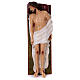 Our Lady of Sorrows, dead Jesus statue in fiberglass, 170cm Land FOR OUTDOOR s2