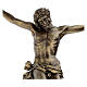 Body of Christ statue in fiberglass, 80 cm by Landi FOR OUTDOOR s5