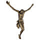 Body of Christ statue in fiberglass, 80 cm by Landi FOR OUTDOOR s6