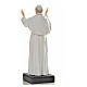 John Paul II statue in resin, 27cm s3