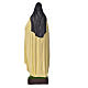 Saint Therese statue 30cm, unbreakable material s2