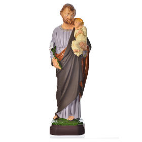 Figura Święty Józef 30 cm materiał nietłukący