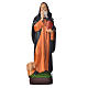 Saint Anthony the Abbot 30cm, unbreakable material s1