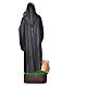Saint Anthony the Abbot 30cm, unbreakable material s2