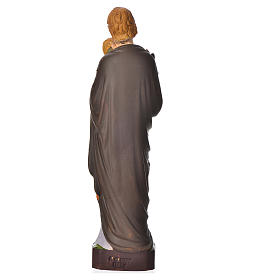 Saint Joseph 16cm, unbreakable material