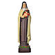 Saint Therese 16cm, unbreakable material s1