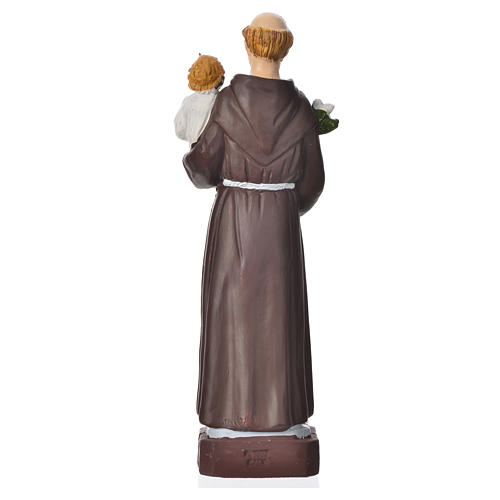 Saint Anthony 16cm, unbreakable material 2