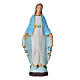 Miraculous Madonna 20cm, unbreakable material s1